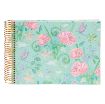 Slika FOTO ALBUM GOLDBUCH NATURE'S MELODY BLUE 10X15 CM 200 SLIK