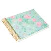 Slika FOTO ALBUM GOLDBUCH NATURE'S MELODY BLUE 10X15 CM 200 SLIK
