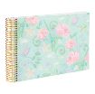 Slika FOTO ALBUM GOLDBUCH NATURE'S MELODY BLUE 10X15 CM 200 SLIK