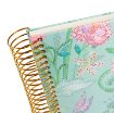 Slika FOTO ALBUM GOLDBUCH NATURE'S MELODY BLUE 10X15 CM 200 SLIK
