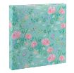 Slika FOTO ALBUM GOLDBUCH NATURE'S MELODY MINT 30X31 CM 60 STRANI BELIH