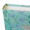 Slika FOTO ALBUM GOLDBUCH NATURE'S MELODY MINT 30X31 CM 60 STRANI BELIH