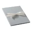 Slika FOTO ALBUM GOLDBUCH NATURLIEBE GREY 13X18 CM 10 SLIK