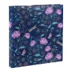 Slika FOTO ALBUM GOLDBUCH NATURE'S MELODY BLUE 30X31 CM 60 STRANI BELIH
