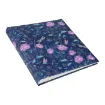 Slika FOTO ALBUM GOLDBUCH NATURE'S MELODY BLUE 30X31 CM 60 STRANI BELIH