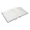 Slika FOTO ALBUM GOLDBUCH NATURE'S MELODY BLUE 30X31 CM 60 STRANI BELIH