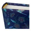 Slika FOTO ALBUM GOLDBUCH NATURE'S MELODY BLUE 30X31 CM 60 STRANI BELIH