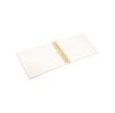 Slika FOTO ALBUM GOLDBUCH NATURE'S MELODY MINT 24X17 CM 40 STRANI BELIH