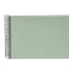 Slika FOTO ALBUM GOLDBUCH NATURLIEBE EUKALYPTUS 24X17 CM 40 STRANI BELIH