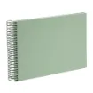 Slika FOTO ALBUM GOLDBUCH NATURLIEBE EUKALYPTUS 24X17 CM 40 STRANI BELIH