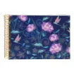 Slika FOTO ALBUM GOLDBUCH NATURE'S MELODY BLUE 24X17 CM 40 STRANI BELIH