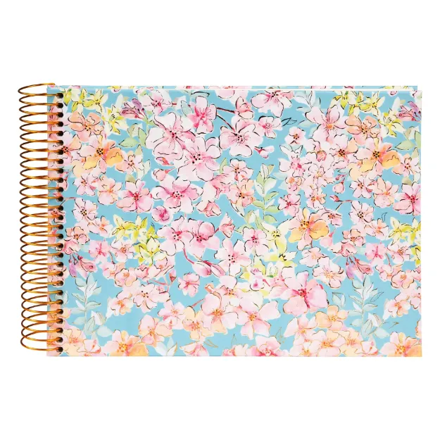 Slika FOTO ALBUM GOLDBUCH FOREVER SPRING  22X16 CM 36 STRANI BELIH