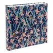 Slika FOTO ALBUM GOLDBUCH GARDEN CHIC BLUE 30X31 CM 60 STRANI BELIH