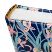 Slika FOTO ALBUM GOLDBUCH GARDEN CHIC BLUE 30X31 CM 60 STRANI BELIH