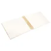 Slika FOTO ALBUM GOLDBUCH INSIGNIA DARK 24X17 CM 40 STRANI BELIH