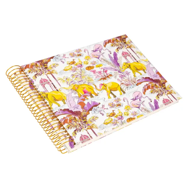 Slika FOTO ALBUM GOLDBUCH INSIGNIA LIGHT 24X17 CM 40 STRANI BELIH