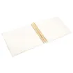Slika FOTO ALBUM GOLDBUCH INSIGNIA LIGHT 24X17 CM 40 STRANI BELIH