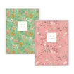 Slika FOTO ALBUM GOLDBUCH FLORAL WHISPER  13X18 CM 32 SLIK