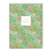 Slika FOTO ALBUM GOLDBUCH FLORAL WHISPER  13X18 CM 32 SLIK