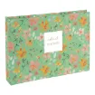 Slika FOTO ALBUM GOLDBUCH FLORAL WHISPER ASSORTED 10X15 CM 40 SLIK