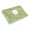 Slika FOTO ALBUM GOLDBUCH FLORAL WHISPER ASSORTED 10X15 CM 40 SLIK