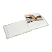 Slika FOTO ALBUM GOLDBUCH FLORAL WHISPER ASSORTED 10X15 CM 40 SLIK