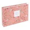 Slika FOTO ALBUM GOLDBUCH FLORAL WHISPER ASSORTED 10X15 CM 40 SLIK