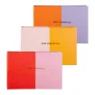 Slika FOTO ALBUM GOLDBUCH COLORATION ASSORTED 13X18 CM 40 SLIK
