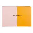 Slika FOTO ALBUM GOLDBUCH COLORATION ASSORTED 13X18 CM 40 SLIK