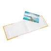 Slika FOTO ALBUM GOLDBUCH COLORATION ASSORTED 13X18 CM 40 SLIK