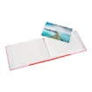 Slika FOTO ALBUM GOLDBUCH COLORATION ASSORTED 13X18 CM 40 SLIK