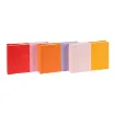 Slika FOTO ALBUM GOLDBUCH COLORATION ASSORTED 13X18 CM 40 SLIK