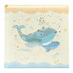 Slika FOTO ALBUM GOLDBUCH BLUE WHALE  10X15 CM 200 SLIK