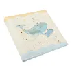 Slika FOTO ALBUM GOLDBUCH BLUE WHALE  10X15 CM 200 SLIK