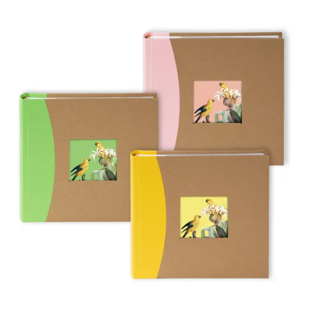 Slika FOTO ALBUM GOLDBUCH SOFT TONES  10X15 CM 120 SLIK