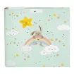 Slika FOTO ALBUM GOLDBUCH MY RAINBOW  10X15 CM 200 SLIK