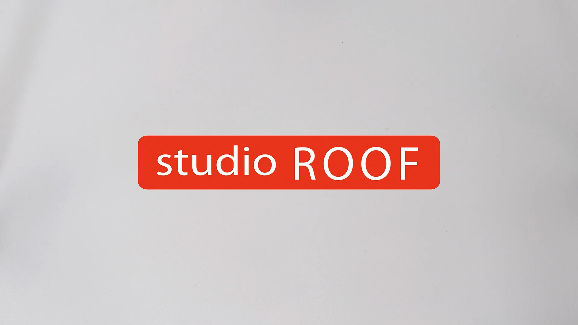 Slika za kategorijo Studio ROOF kolekcija