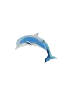 Slika STUDIO ROOF WILD ANIMALS - DOLPHIN IMA109