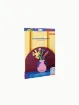 Slika STUDIO ROOF POP OUT CARDS - MATISSE PAPER BLOOM TPO116