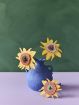 Slika STUDIO ROOF ARTIST'S BOUQUETS - VAN GOGH SUNFLOWERS FLOW21
