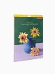 Slika STUDIO ROOF ARTIST'S BOUQUETS - VAN GOGH SUNFLOWERS FLOW21