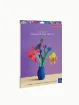Slika STUDIO ROOF ARTIST'S BOUQUETS - MATISSE PAPER BLOOM FLOW24