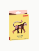 Slika STUDIO ROOF WILD ANIMALS - MONKEY IMA106