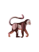 Slika STUDIO ROOF WILD ANIMALS - MONKEY IMA106