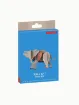 Slika STUDIO ROOF WILD ANIMALS - ELEPHANT IMA105