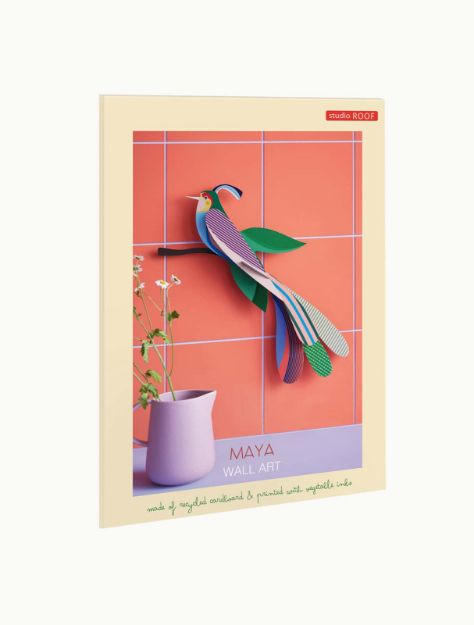 Slika STUDIO ROOF PARADISE BIRD - MAYA TTM208