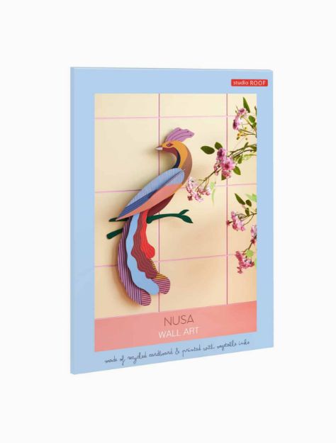 Slika STUDIO ROOF PARADISE BIRD - NUSA TTM206