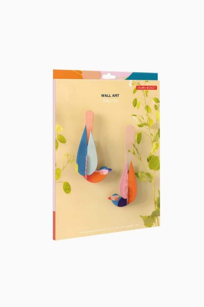 Slika STUDIO ROOF PARADISE BIRD - MUNA TTM149