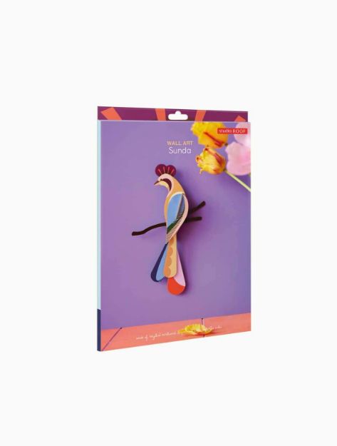 Slika STUDIO ROOF PARADISE BIRD - SUNDA TTM222