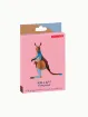 Slika STUDIO ROOF WILD ANIMALS - KANGAROO IMA102